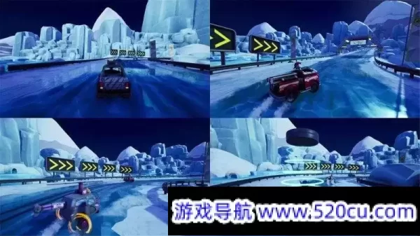 《汪汪队立大功：锦标赛》/PAW Patrol: Grand Prix