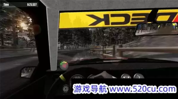 拉什拉力赛3/Rush Rally 3