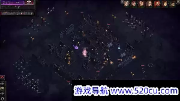 最后的咒语/The Last Spell