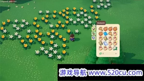 隆冬/Longvinter/支持网络联机