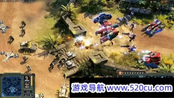 穿越火线：军团/Crossfire: Legion