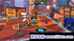 灌篮霸主/Dunk Lords