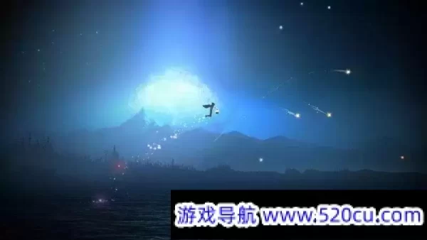梦怀之境/The Last Sky