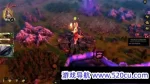 阿门罗/Armello