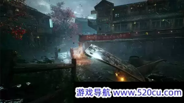 光明记忆：无限/Bright Memory:Infinite（全DLC-中文语音）