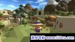 攀爬坠落的人类/Climb Fall Human Guys