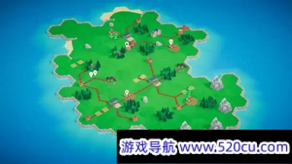 迷你国家/Mini Countries