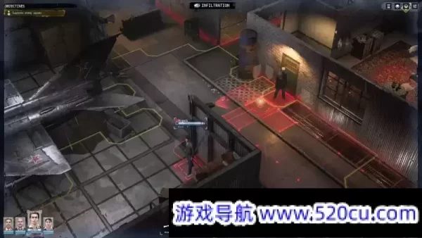 幽灵教义/Phantom Doctrine
