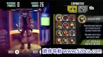 沙尘与霓虹/Dust & Neon