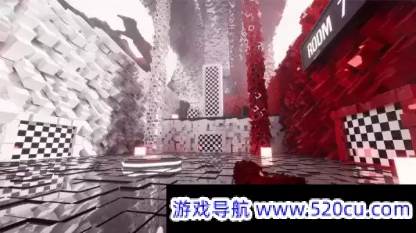 迪索德：益智游戏冒险/DESORDRE : A Puzzle Game Adventure