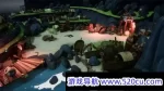 阿斯泰利克斯和奥贝利克斯XXXL：来自希伯尼亚的公羊/Asterix & Obelix XXXL : The Ram From Hibernia