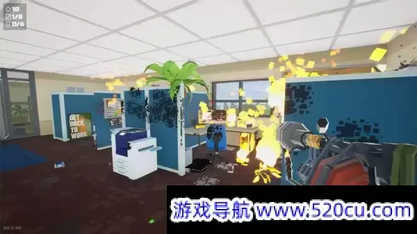 火烧蜘蛛/燃烧吧蜘蛛/Kill It With Fire