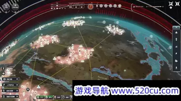繁星苦旅/Per Aspera