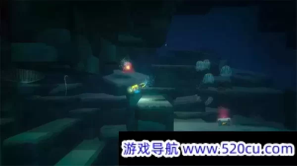 潜水员戴夫/DAVE THE DIVER