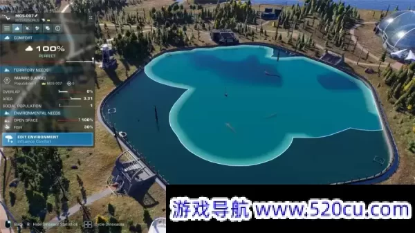 侏罗纪世界：进化 2/Jurassic World Evolution 2