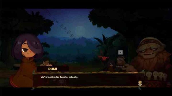 破碎之路 Broken Roads