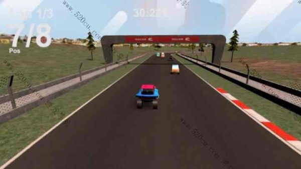 非套路奇幻游戏 (YAFT)