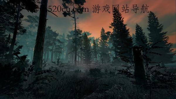 地狱之刃2 Senua’s Saga: Hellblade II