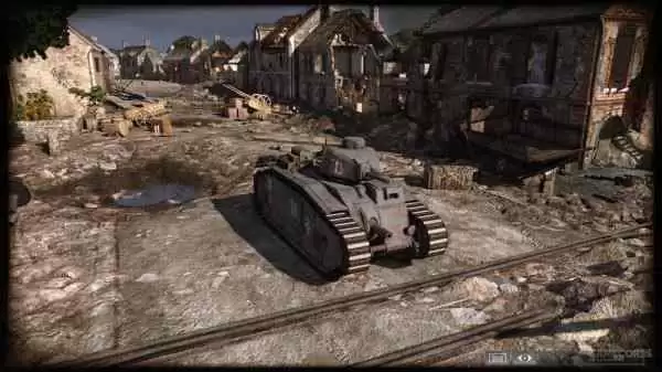 钢铁之师：诺曼底44/Steel Division: Normandy 44