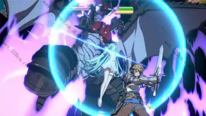 哥里：可爱大屠杀 (Gori: Cuddly Carnage)