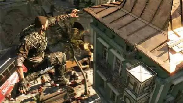 消逝的光芒：白金版/Dying Light Platinum Edition