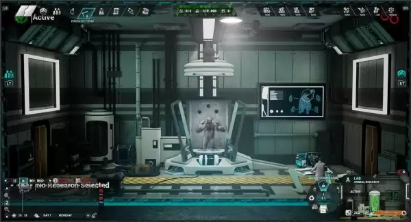 无尽劫掠/Megaloot