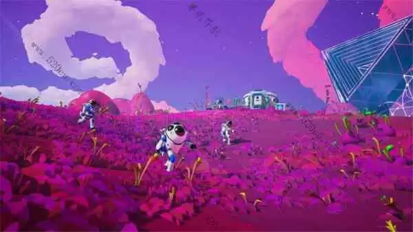 异星探险家/星球探索者/ASTRONEER