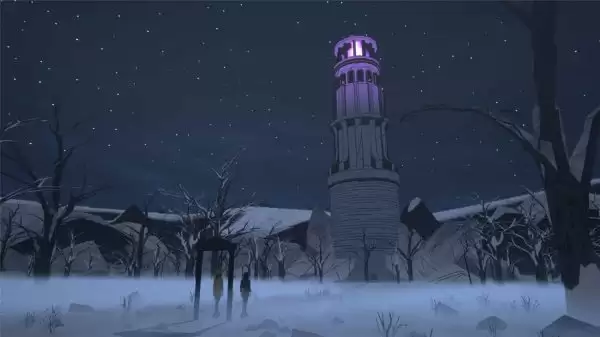 角色扮演音乐剧/Stray Gods: The Roleplaying Musical