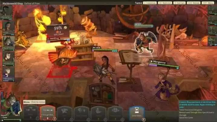 炼金术士模拟器Potion Craft药剂工艺：炼金术士模拟器/Potion Craft: Alchemist Simulator
