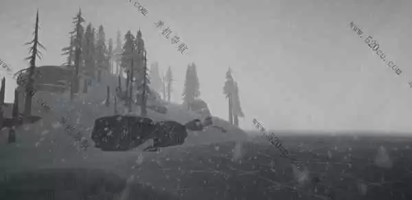 漫漫长夜/The Long Dark
