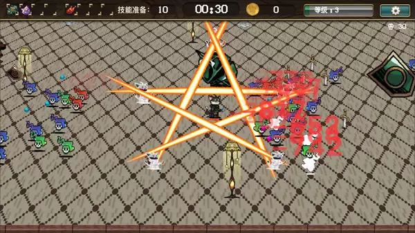 黑暗欺骗/Dark Deception