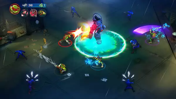 放逐之城/Banished