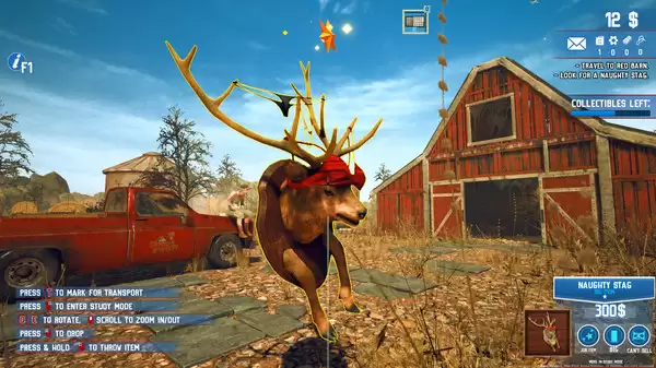 森久城物语/Castle Morihisa