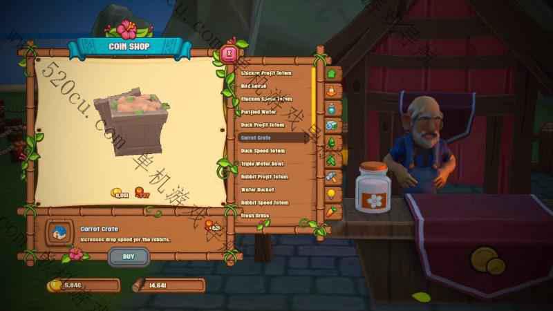 农场故事/Farmtale