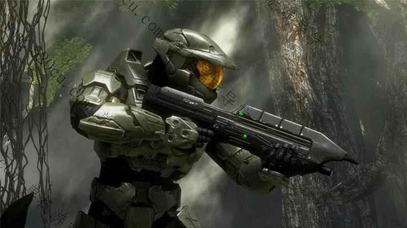 光环3/Halo 3