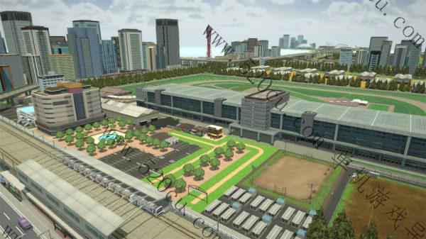 A列车，最先吧 旅行开发设计/A Train All Aboard Tourism