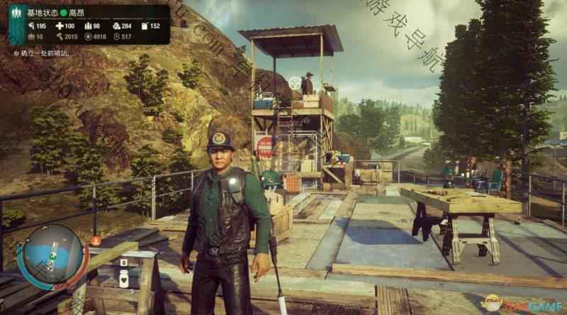 腐烂国家2巨霸主宰版/State of Decay 2（Update27）