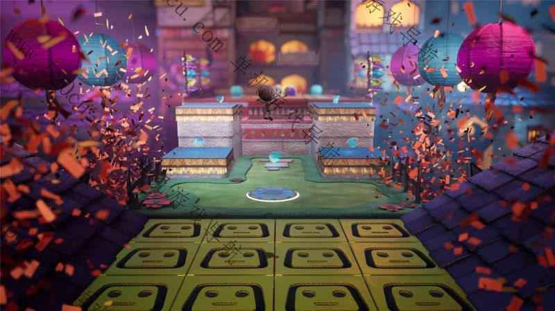 花园故事/Garden Story