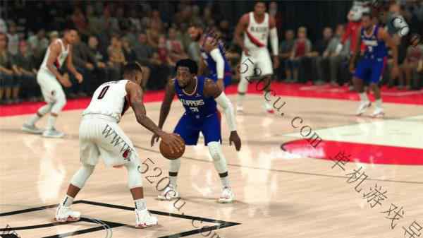 NBA2K21