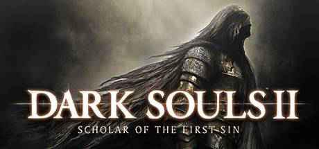 黑暗之魂2:原罪学者/DARK SOULS™ II: Scholar of the First Sin