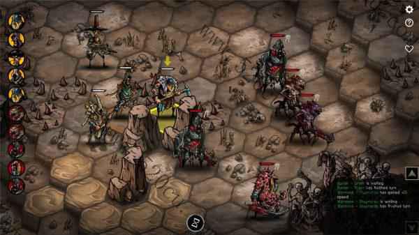 乌尔图克：荒凉/Urtuk: The Desolation