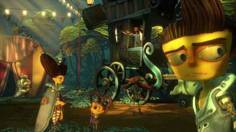 李雷和韩梅梅：与你同在/Lilei And Hanmeimei