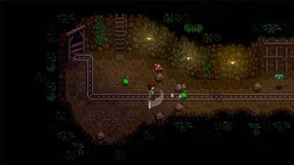 星露谷物语/Stardew Valley