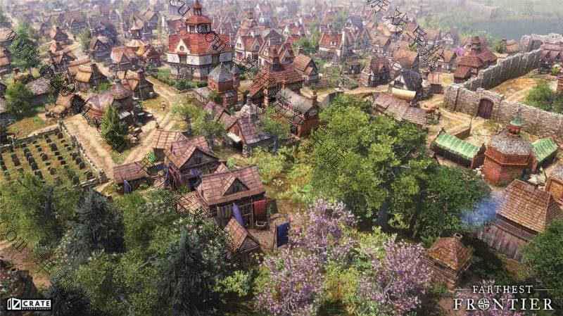 殖民者/The Colonists