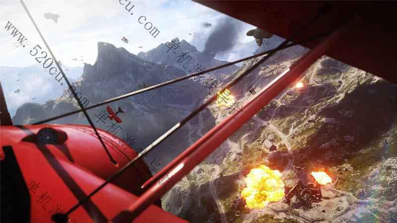 战地1/Battlefield 1