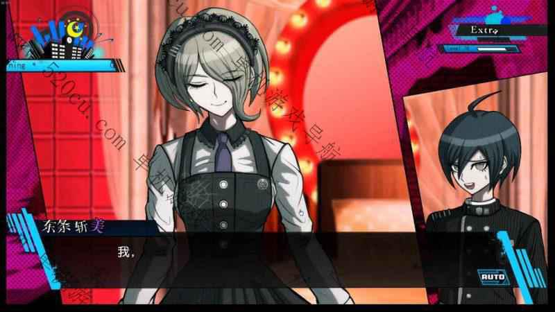 超级弹丸论破2：再见了绝望学园/Danganronpa 2: Goodbye Despair