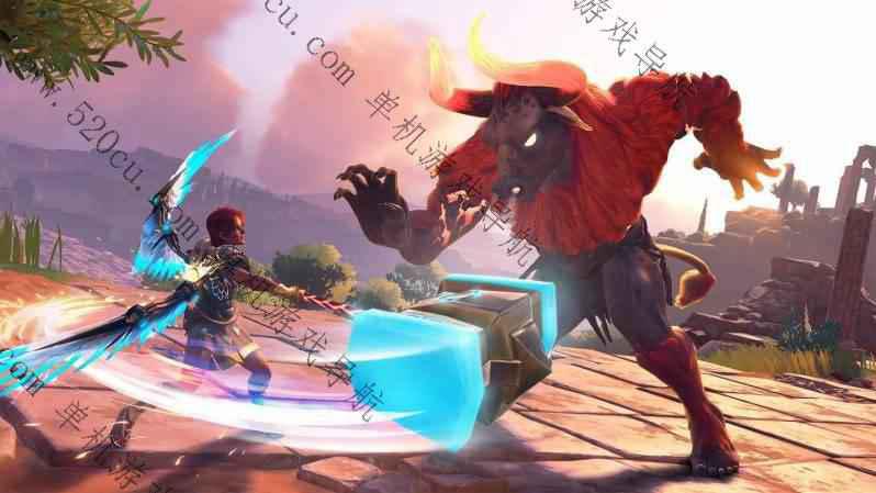 幽灵行者2/Ghostrunner 2