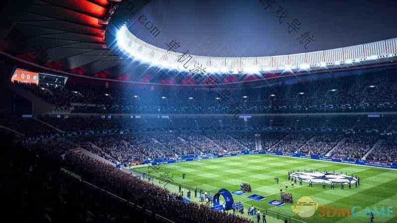 FIFA19/18/17/15/14/13/12/11/10