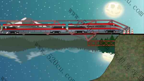 桥梁制作师2/Poly Bridge 2（更新v1.2.5）