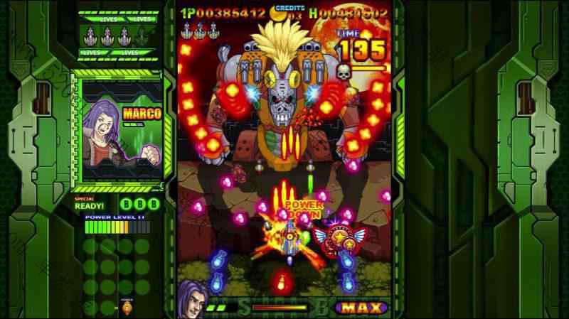 朗科天空/单机.同屏多人